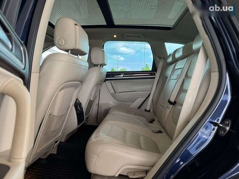 Volkswagen Touareg 2010 - фото 28