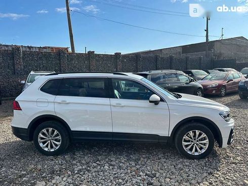 Volkswagen Tiguan 2018 - фото 5