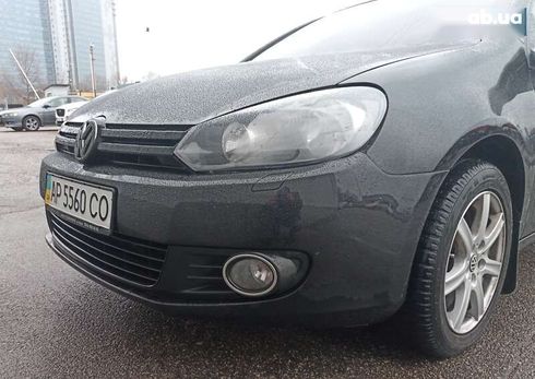 Volkswagen Golf 2009 - фото 4