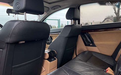 Opel Vectra 2003 - фото 17