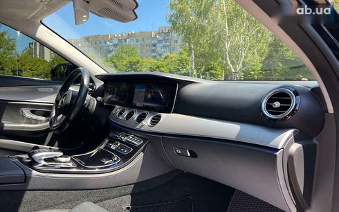 Mercedes-Benz E-Класс 2016 - фото 10