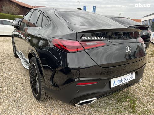 Mercedes-Benz GLC-Класс 2023 - фото 22