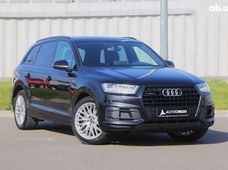 Продажа б/у Audi Q7 в Киеве - купить на Автобазаре