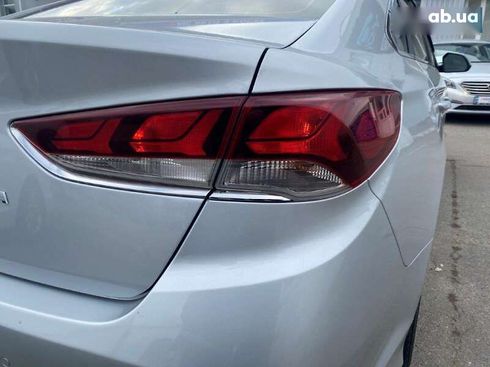 Hyundai Sonata 2018 - фото 4