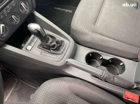 Volkswagen Jetta 2016 - фото 16