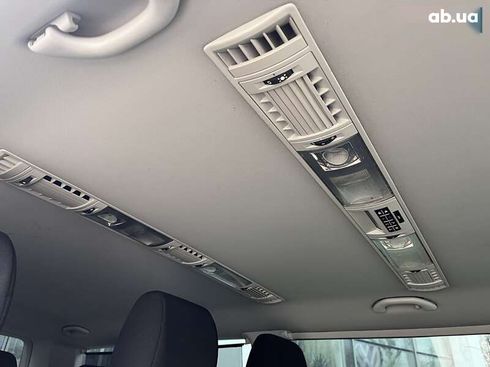 Volkswagen Caravelle 2016 - фото 26