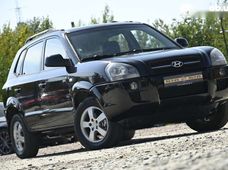 Купить Hyundai Tucson 2006 бу в Бердичеве - купить на Автобазаре