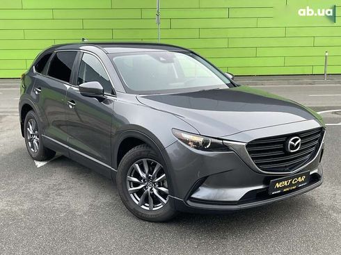 Mazda CX-9 2019 - фото 4