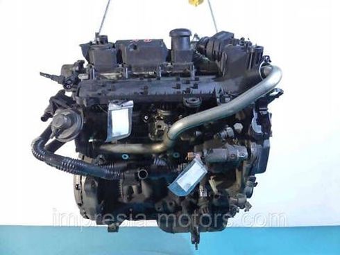 двигатель в сборе для Mazda 2 - купить на Автобазаре - фото 3