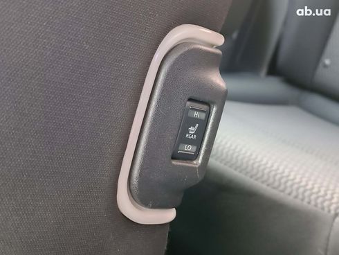 Nissan Leaf 2014 белый - фото 24