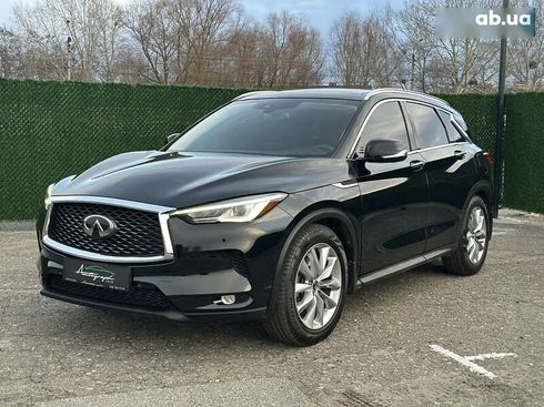 Infiniti QX50 2019 - фото 6