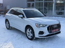 Купити Audi бу в Києві - купити на Автобазарі