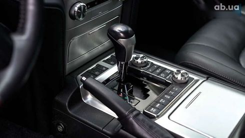 Toyota Land Cruiser 2016 - фото 30