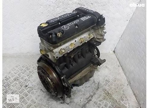 двигатель в сборе для Opel Corsa - купити на Автобазарі - фото 2