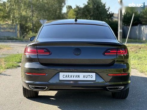 Volkswagen Arteon 2019 - фото 11
