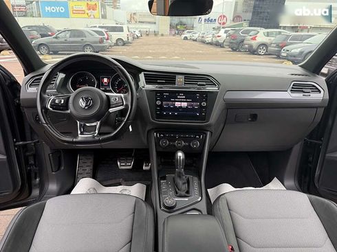 Volkswagen Tiguan 2019 - фото 13