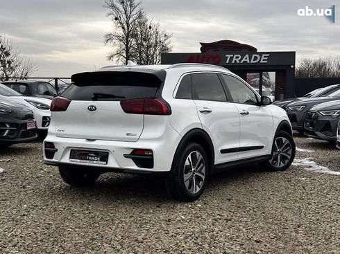 Kia Niro 2020 - фото 7