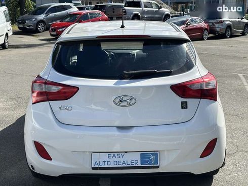 Hyundai i30 2013 - фото 5