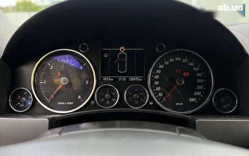 Volkswagen Touareg 2005 - фото 13