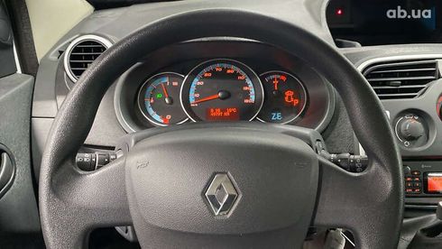 Renault Kangoo 2014 - фото 13