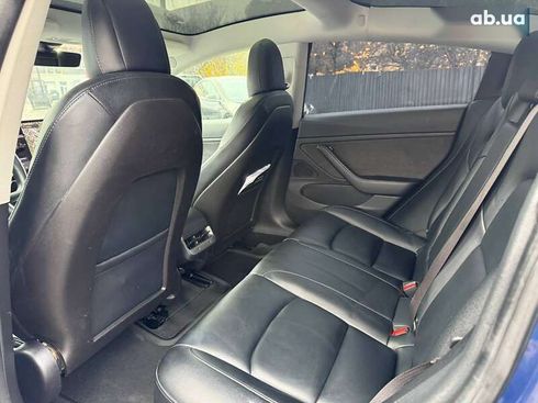 Tesla Model 3 2018 - фото 19