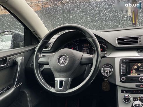 Volkswagen Passat 2012 - фото 27