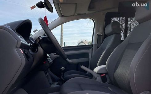 Volkswagen Caddy 2010 - фото 9