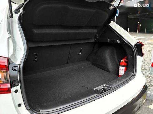 Nissan Qashqai 2019 - фото 16