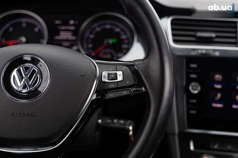 Volkswagen Golf 2019 - фото 19