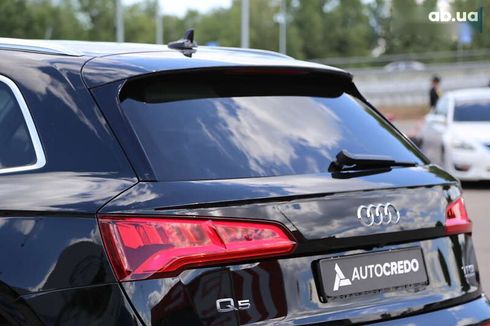 Audi Q5 2018 - фото 8