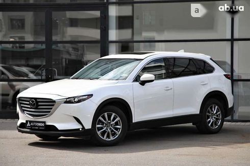 Mazda CX-9 2019 - фото 3