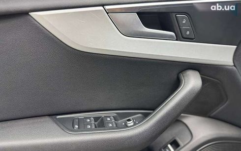 Audi A4 2017 - фото 7