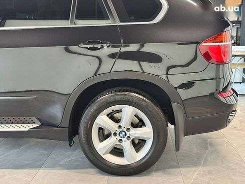BMW X5 2010 - фото 10