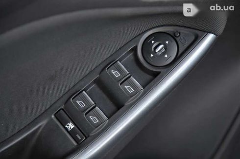 Ford Focus 2013 - фото 20