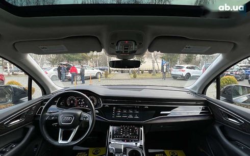 Audi Q7 2019 - фото 14