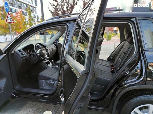 Volkswagen Tiguan 2015 - фото 7