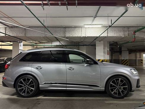 Audi SQ7 2020 - фото 13