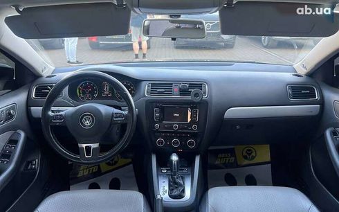 Volkswagen Jetta 2012 - фото 14