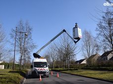 Купить новую спецтехнику KLUBB K32 в Полтавской области - купить на Автобазаре