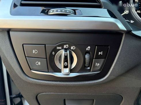 BMW X4 2018 - фото 23