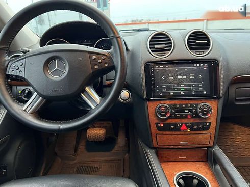 Mercedes-Benz GL-Класс 2007 - фото 10