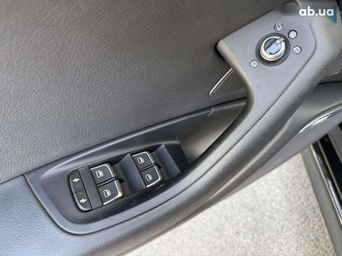 Audi A6 2017 - фото 16