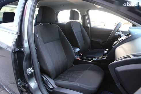 Ford Focus 2016 - фото 12