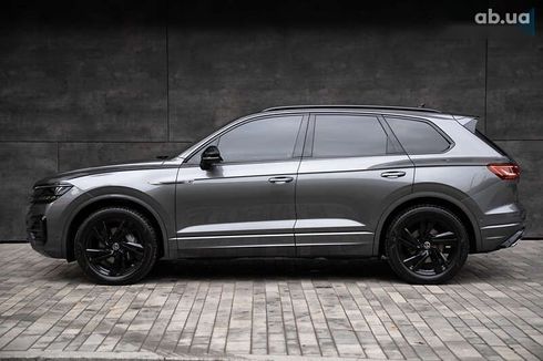 Volkswagen Touareg 2023 - фото 4