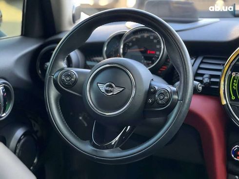 MINI Hatch 2017 - фото 24
