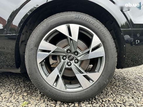 Audi E-Tron 2023 - фото 22