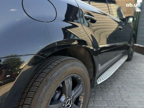 Mercedes-Benz GL-Класс 2008 - фото 17