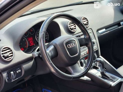 Audi A3 2008 - фото 21