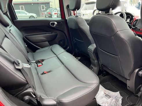 Fiat 500L 2018 - фото 25