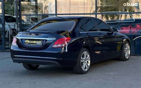 Mercedes-Benz C-Класс 2015 - фото 6